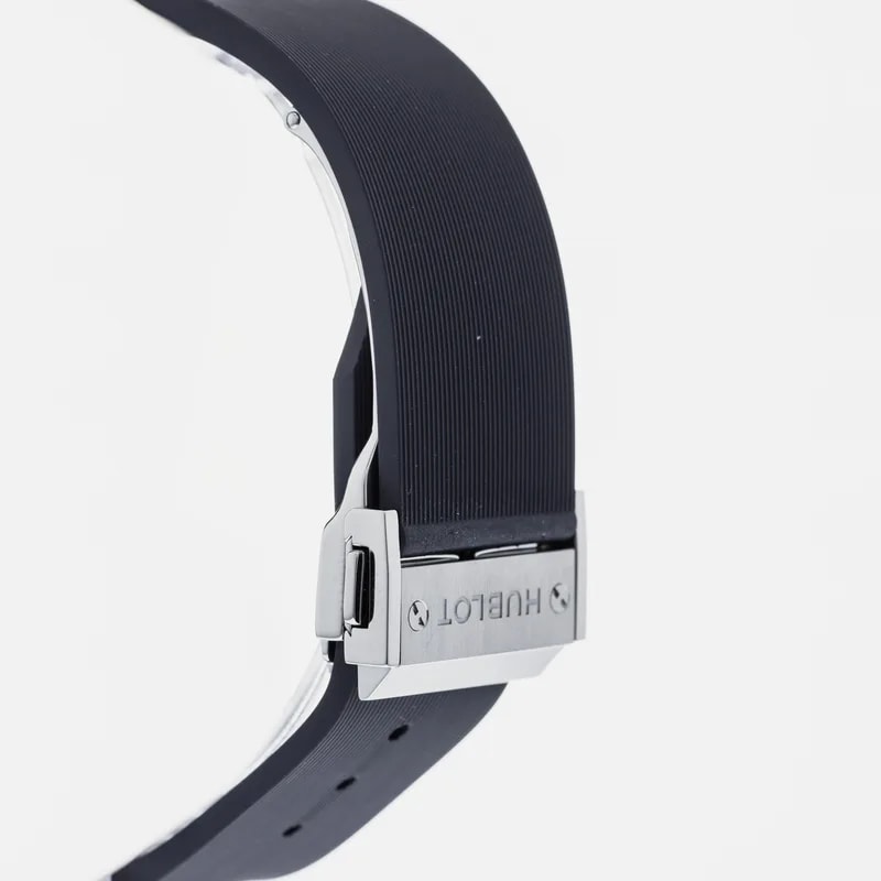 Hublot Classic Fusion Racing Gray Chronograph 541.NX.7070.RX 3