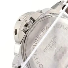 Panerai Luminor 1950 8 Days GMT PAM00914 3