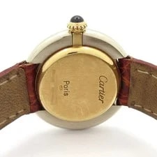 Cartier Vandome W Line 6******** Brown 3