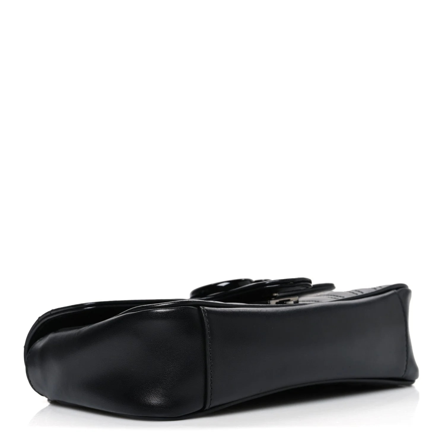 Matelasse Monochrome Mini GG Marmont 4