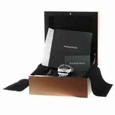 Panerai — Panerai Luminor Marina Automatic PAM01058 — Watch — resale