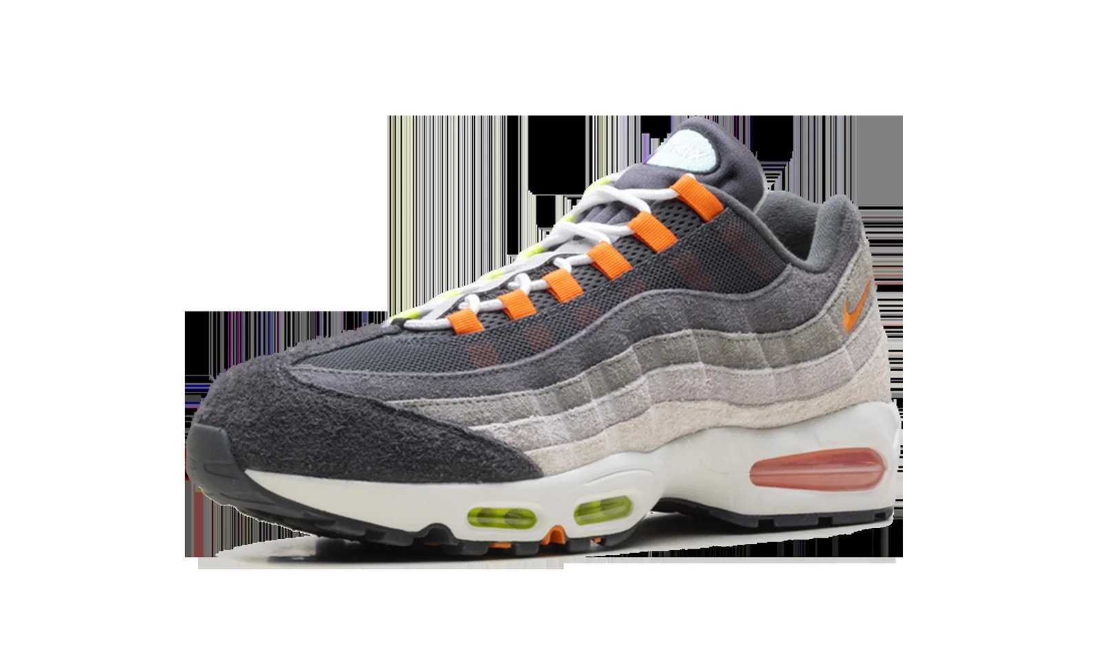 AIR MAX 95 BIG Bubble "Greedy" IU2636 300 4
