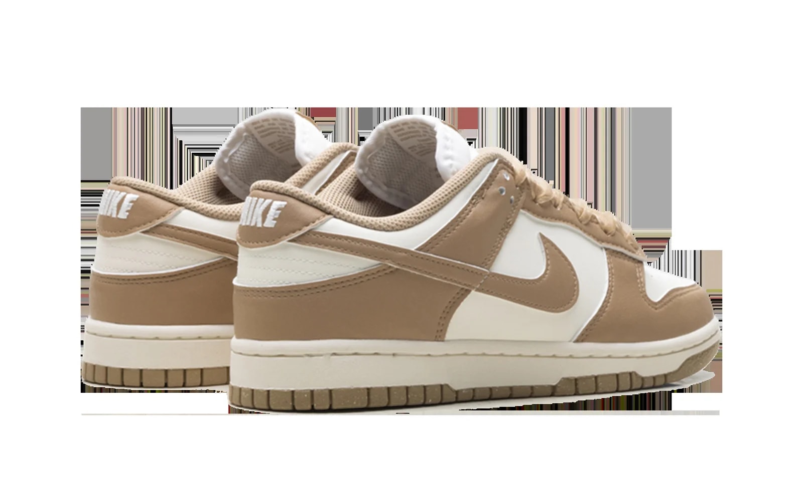 Dunk Low Next Nature Wmns " / " IB7311 101 3