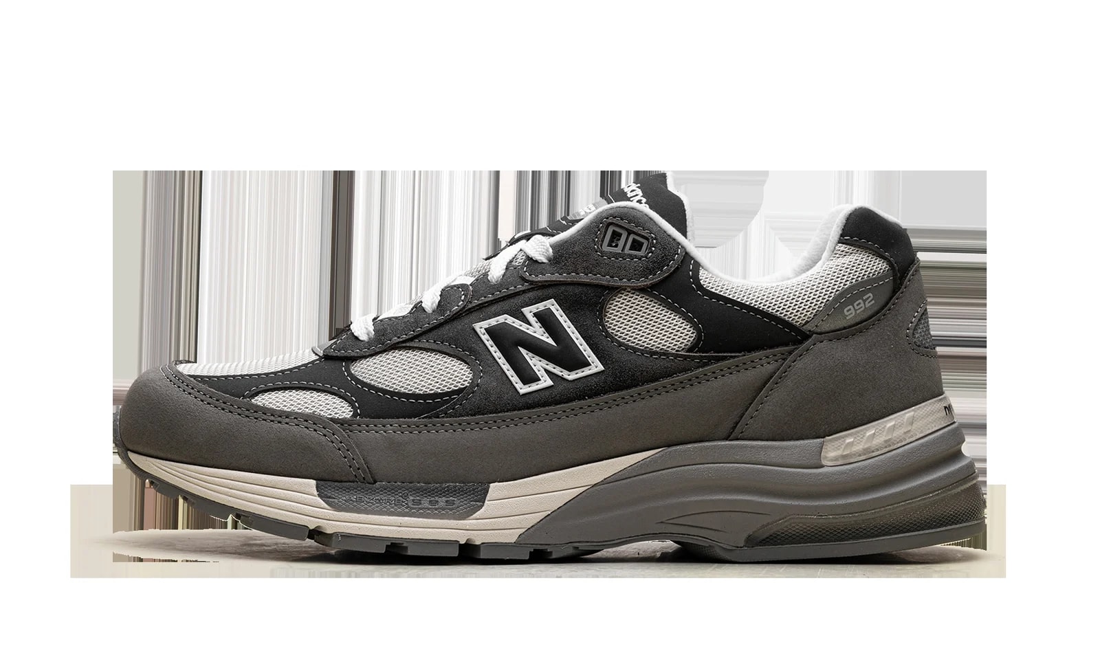New Balance — New Balance 992 MiUSA U992NY — Sneaker — resale