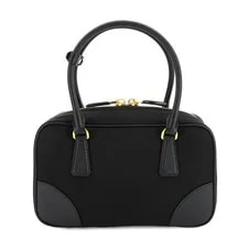 Prada Edition Double Handle Hand Two 3