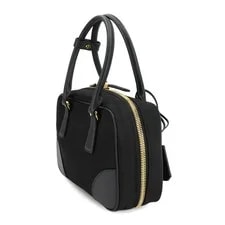 Prada Edition Double Handle Hand Two 4