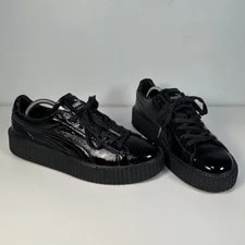 Puma — Puma Fenty By Rihanna 11 Creeper 36464101 — Sneaker — resale