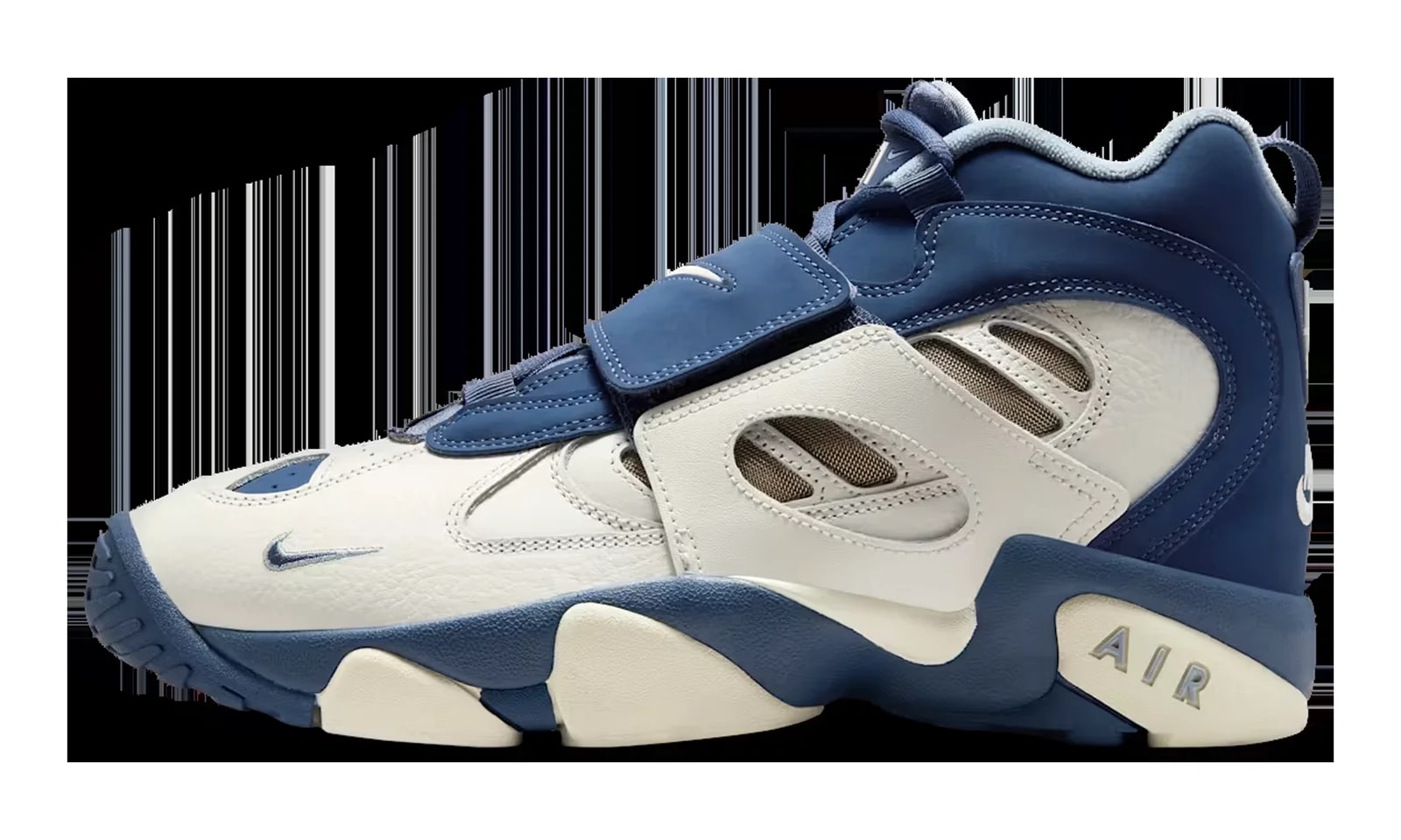 NIKE — Air Turf 2 "Royals" II7080 100 — Sneaker — resale