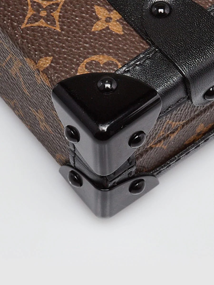 Louis Vuitton Limited Edition Petite Malle 4