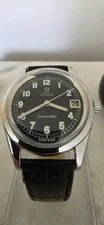 Omega Seamaster Automatic 166.010 Cal.565 1970 Original Dial Repainted 2