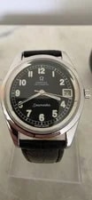 Omega Seamaster Automatic 166.010 Cal.565 1970 Original Dial Repainted 3