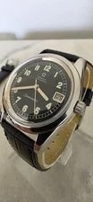 Omega Seamaster Automatic 166.010 Cal.565 1970 Original Dial Repainted 4