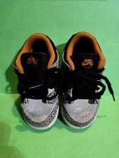 Nike SB Dunk Low “ Olympic Safari” Size 8C Toddler No Box 2