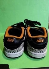 Nike SB Dunk Low “ Olympic Safari” Size 8C Toddler No Box 3