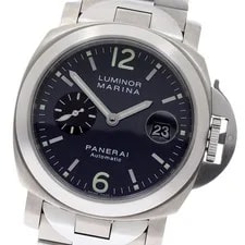 Panerai — Panerai Luminor Marina PAM00001 — Watch — resale