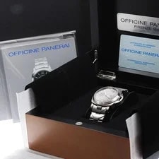 Panerai Luminor Marina PAM00001 2