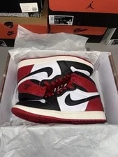 Jordan — Jordan 1 Reimagined — Sneaker — resale