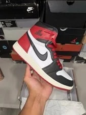 Jordan 1 Reimagined 2