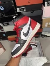 Jordan 1 Reimagined 4