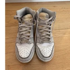 Nike — Nike Dunk High Vast 2021 High-Top DD1399-100 — Sneaker — resale