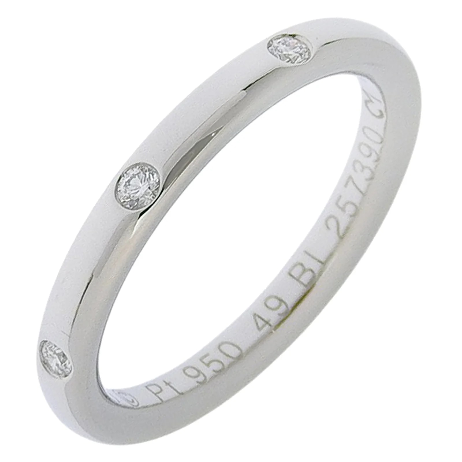 Van Cleef & Arpels — Van Cleef & Arpels Band — Jewelry — resale