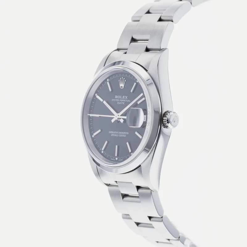 Rolex Date 15203 2