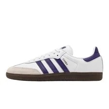 Adidas — Adidas Samba ADV Cloud Collegiate — Sneaker — resale