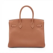 Hermès Birkin 30 le Tournay Metal Fittings K: 2025 2