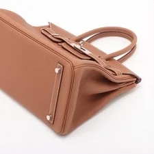 Hermès Birkin 30 le Tournay Metal Fittings K: 2025 3