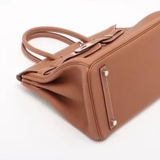 Hermès Birkin 30 le Tournay Metal Fittings K: 2025 4