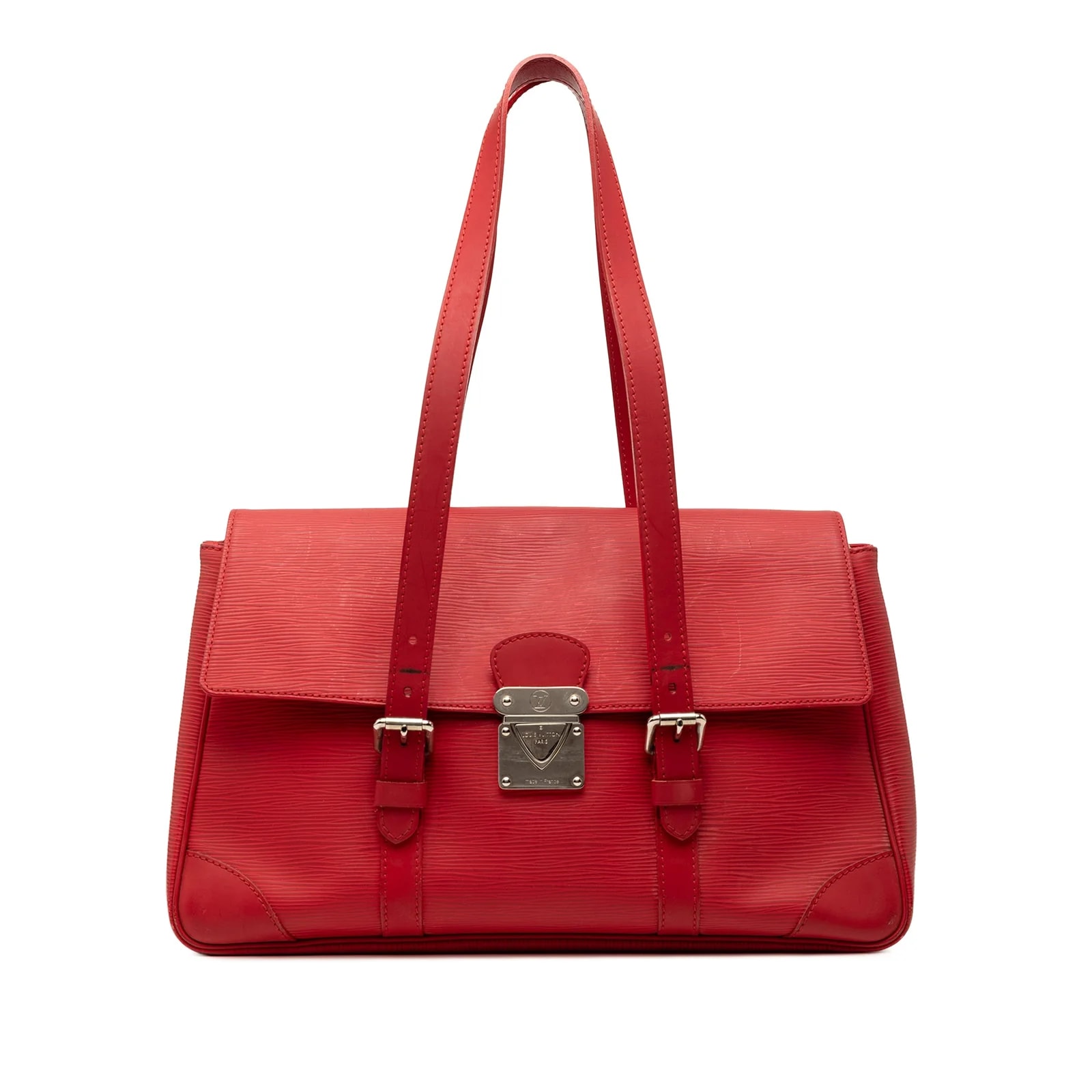 Louis Vuitton — Segur — Handbag — resale