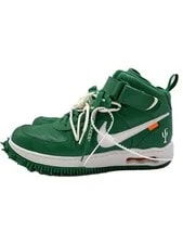 Nike × Off-White — Nike × High Top DR0500-300 US10 — Sneaker — resale
