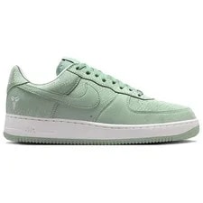 [IB0018-005] -- Nike Air Force 1 Low Top Skateboard Shoes Light 2
