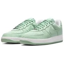 [IB0018-005] -- Nike Air Force 1 Low Top Skateboard Shoes Light 3