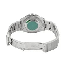 Rolex GMT-Master II 16710 40mm Stainless Steel Black #WW913 4