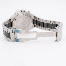 TAG Heuer Formula 1 Chronograph CAZ1011 Gray Dial 4