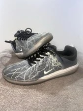 Nike SB — Nike SB Zoom Nyjah 3 PRM Trouble At Home Lightning FB2394-001 ’s — Sneaker — resale
