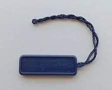 Jaeger LeCoultre Hang Tag 2