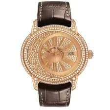 Audemars Piguet Millenary Morita Rose Gold Diamond 15330OR 2