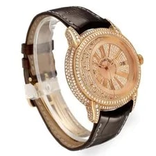 Audemars Piguet Millenary Morita Rose Gold Diamond 15330OR 3