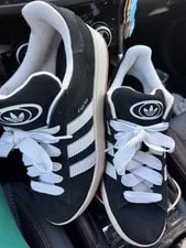 Adidas Campus 00s ' / Gum 3