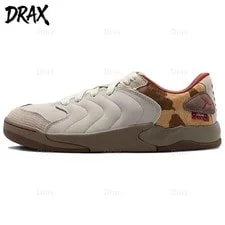Jordan — Jordan Session Low Top Skate Shoe Light IQ1111-262 — Sneaker — resale