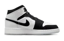 Air Jordan 1 Mid SE GS ' All US Size DN4321-100 New in Box 2