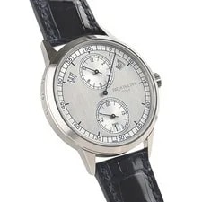 Patek Philippe Regulator Annual Calendar 5235G-001 SW13677 2