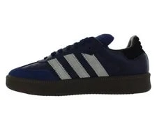 Adidas Samba XLG Shoes Size 9.5, Color: Dark /Footwear /Gum5 3