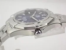 TAG Heuer Aquaracer WAF211T BA0806 Diver Japan Limited 3