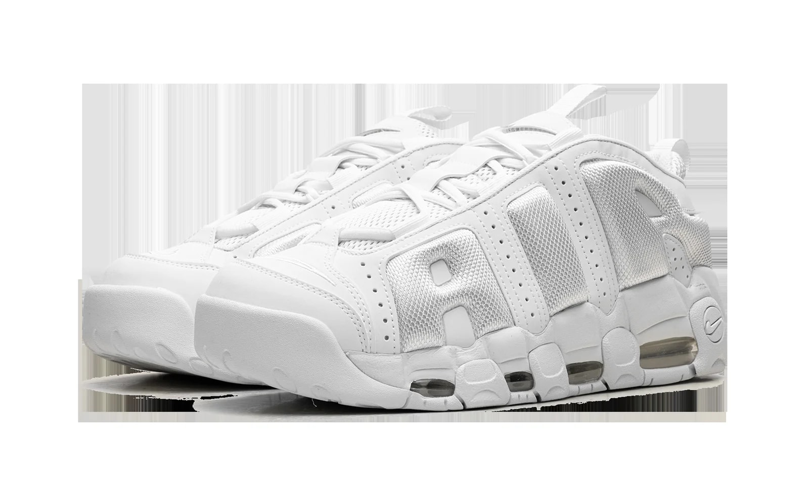 Air More Uptempo Low " " FZ3055 100 2