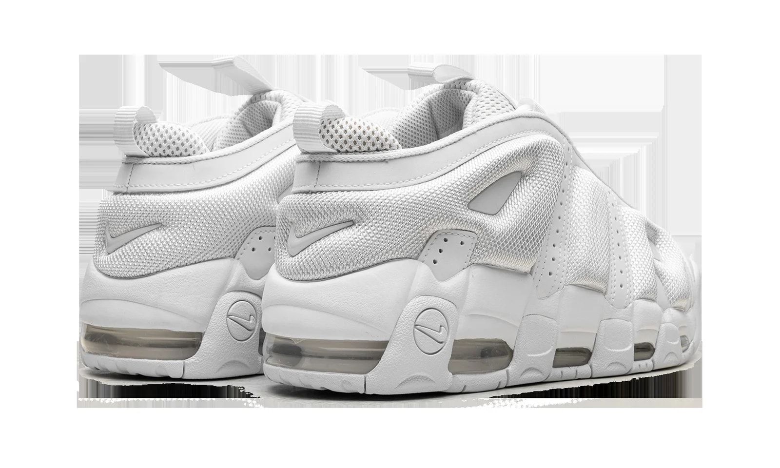 Air More Uptempo Low " " FZ3055 100 3
