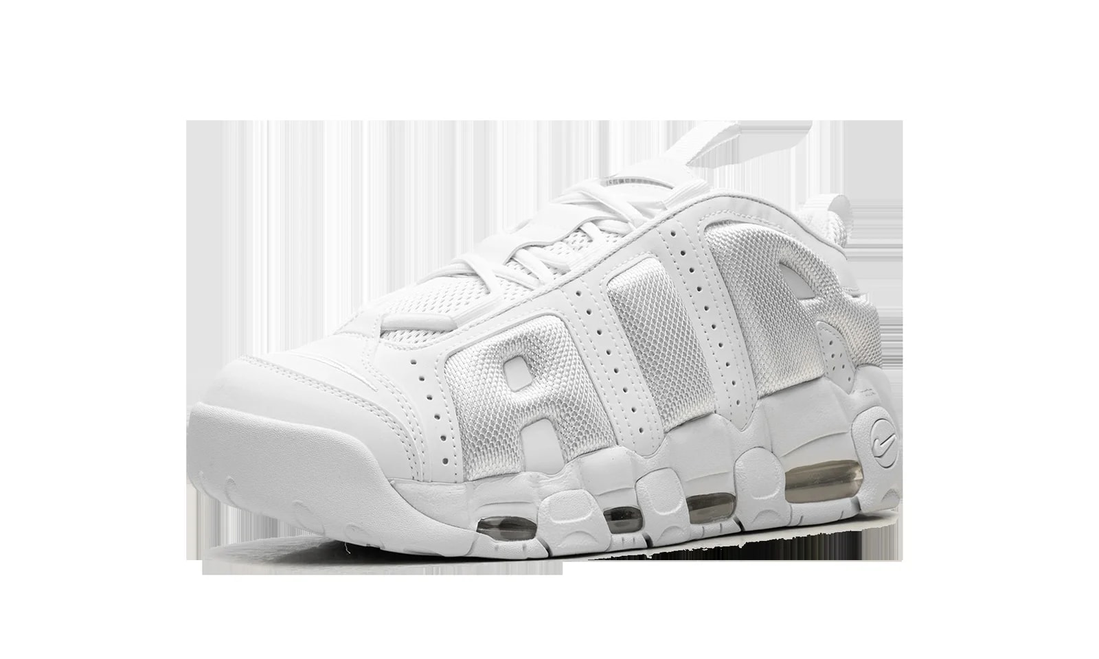 Air More Uptempo Low " " FZ3055 100 4