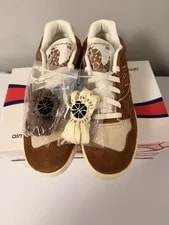 Aime Leon Dore ALD X New Balance 550 2